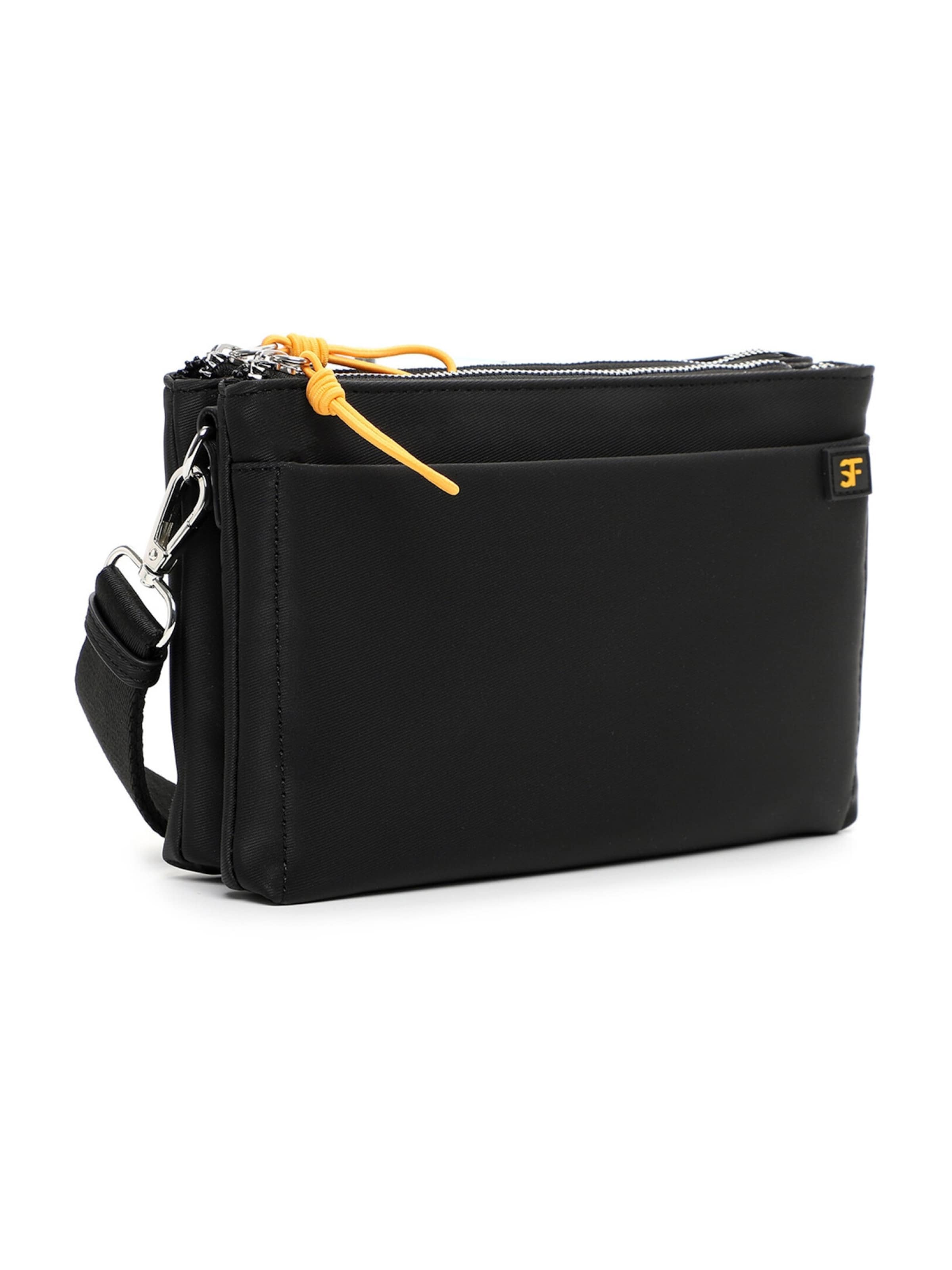 Borsa a tracolla 'Alley' di Suri Frey in nero