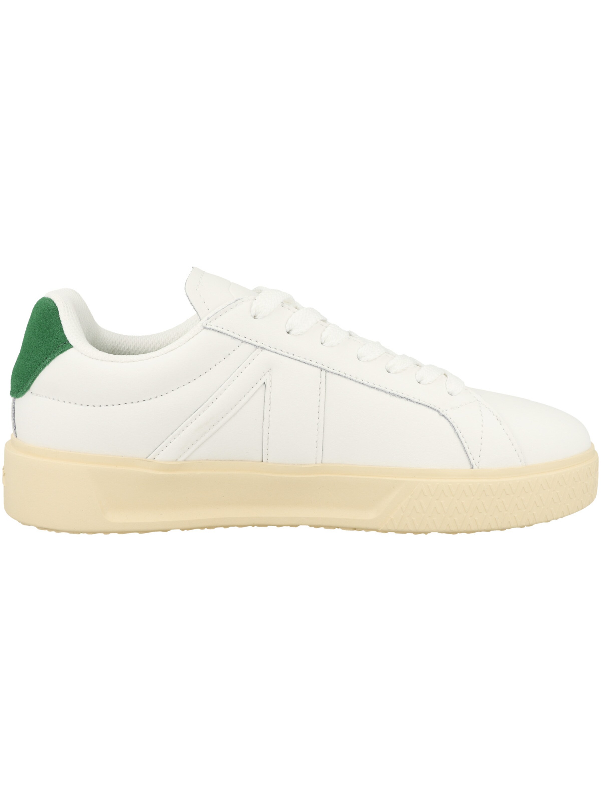 ARKK Copenhagen Sneakers laag 'Essence' in Wit