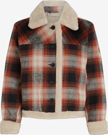 raudona O'NEILL Demisezoninė striukė: priekis