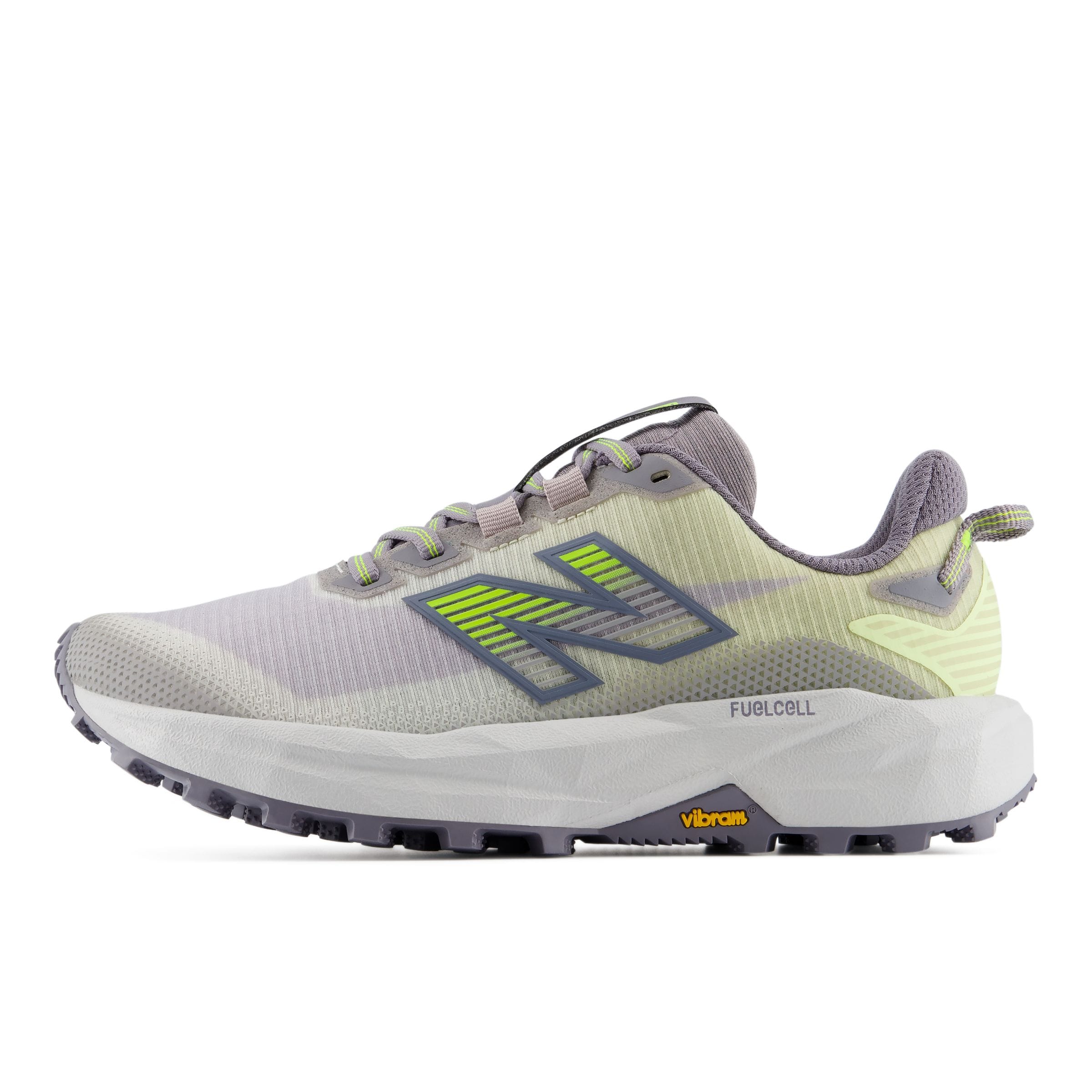 new balance Loopschoen 'Rebel Trail' in Grijs