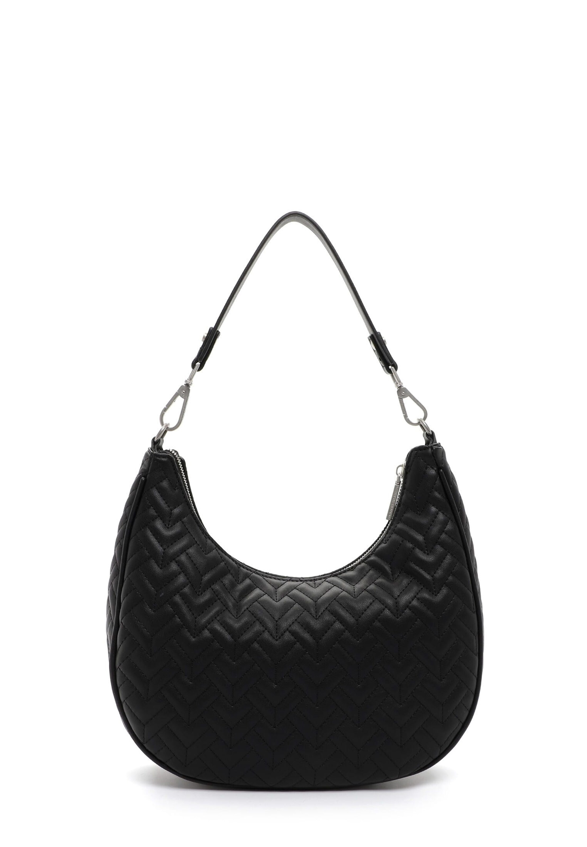 Sac bandoulière 'Alexander' Suri Frey en noir