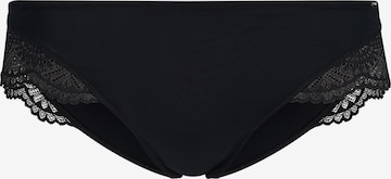 Skiny - Braga en negro: frente