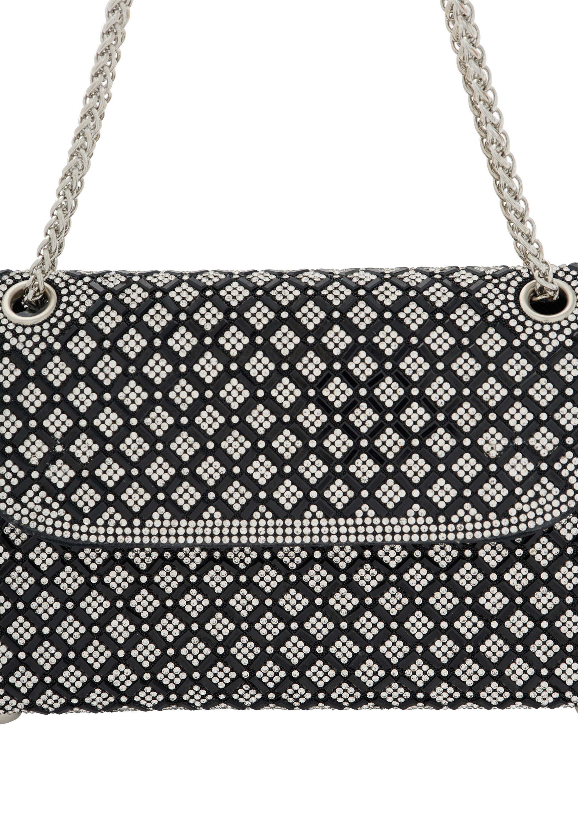 faina Party táska - fekete