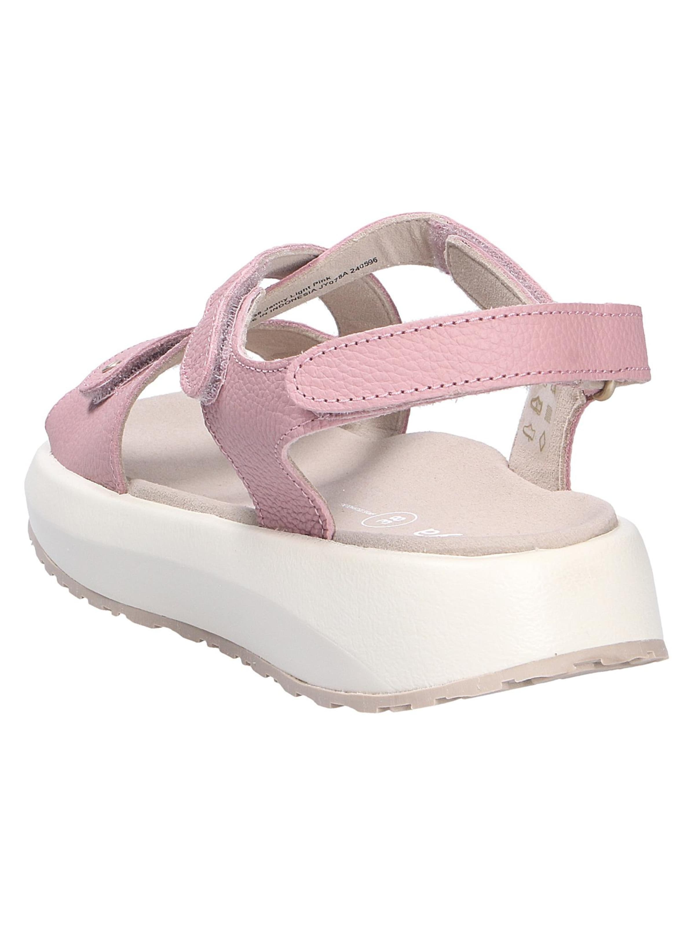 Joya Sandals 'Jenny' in Pink