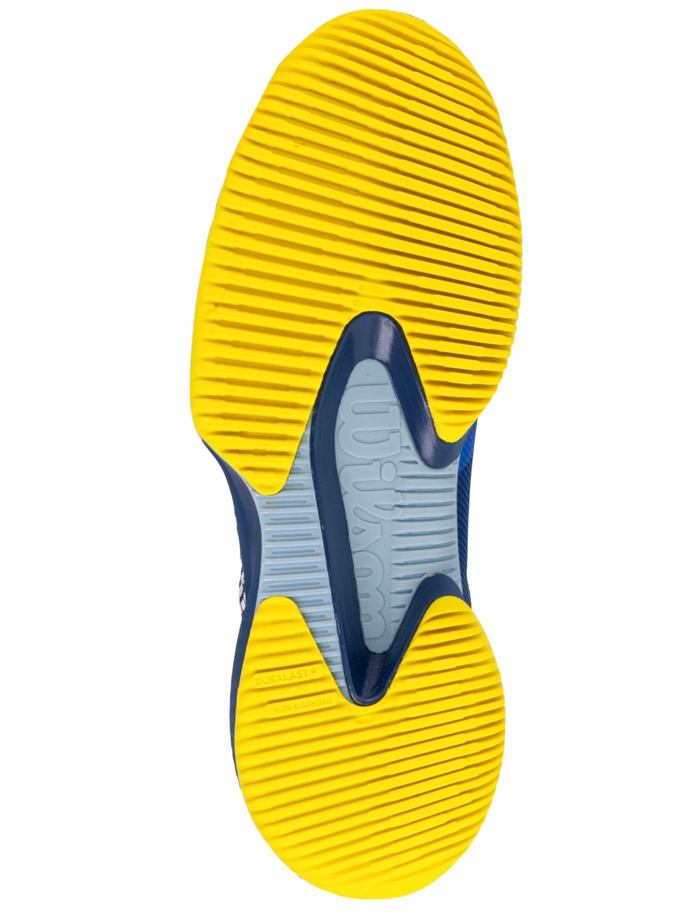 WILSON Sports shoe 'Wilson Kaos Swift 1.5' in Blue