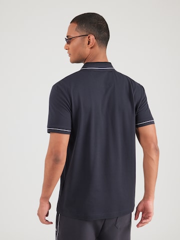 BOSS Shirt 'Member' in Blue