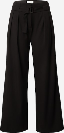 LeGer by Lena Gercke Laskoshousut 'Viveka' värissä musta, Tuotenäkymä