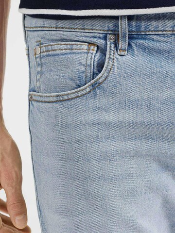 WE Fashion Slim fit Jeans in Blue