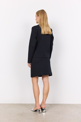 Soyaconcept Blazer 'ISOBEL 1' in Black