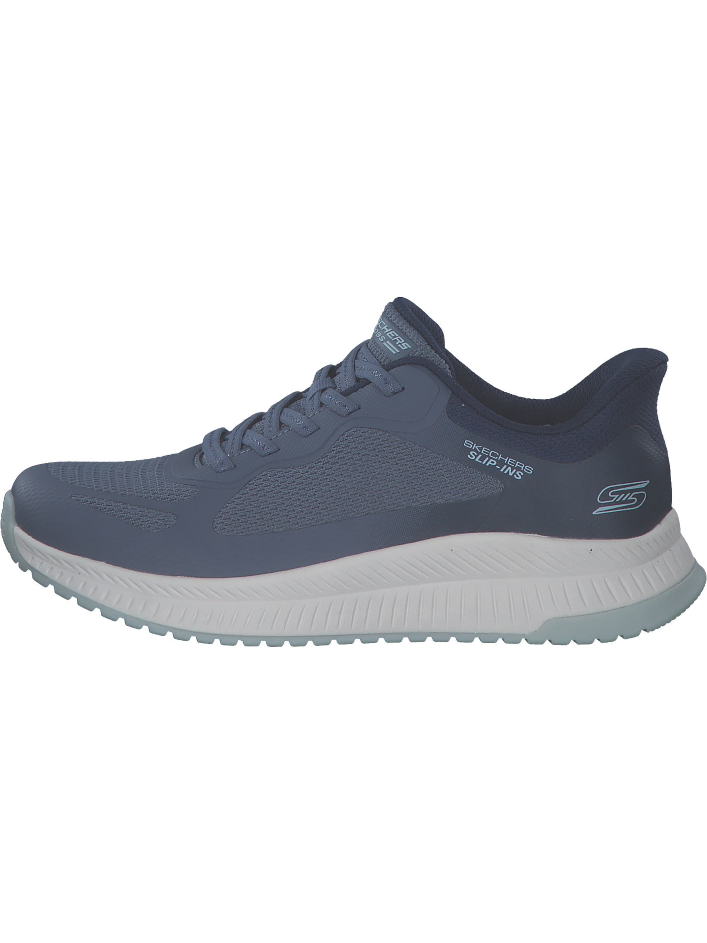 SKECHERS Sneakers in Blue