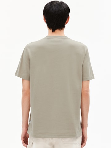 ARMEDANGELS Shirt in Groen