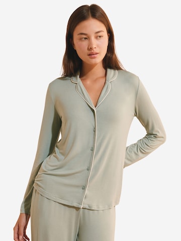 Pyjama 'Ludvika' ETAM en vert