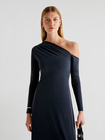 Scalpers Kleid 'Asy' in Grau