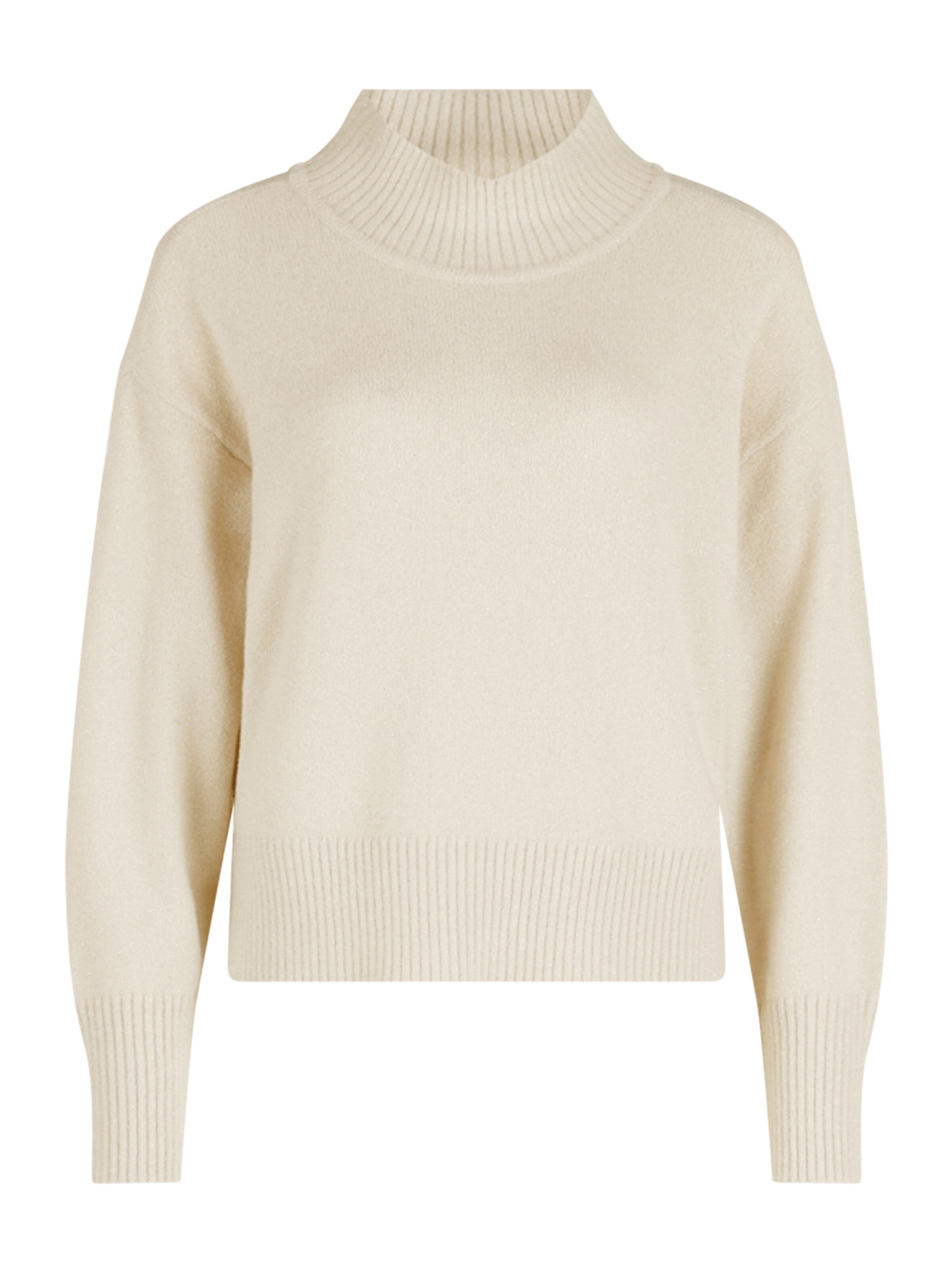 Pull-over Betty Barclay en beige : devant