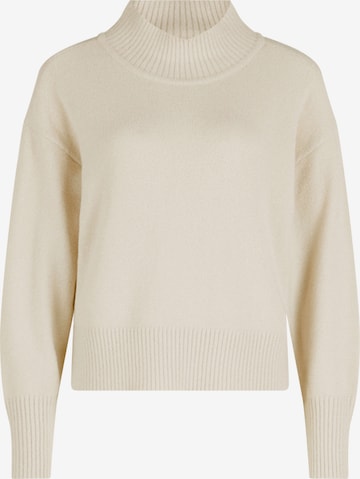 Betty Barclay Sweater in Beige: front