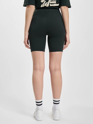 Skinny Leggings di DEF in nero