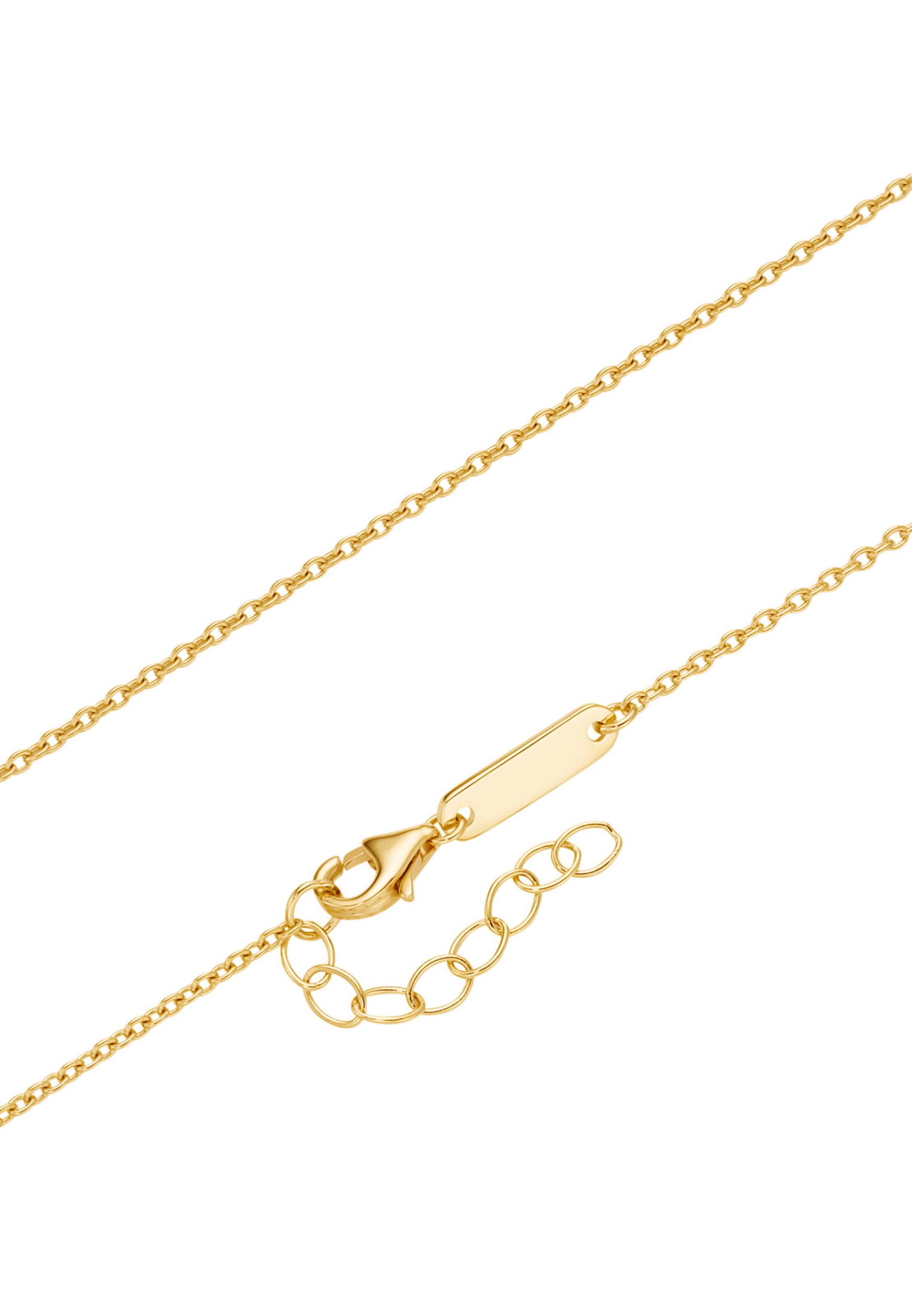 Suri Frey Halsschmuck ' SFY Filly ' in Gold