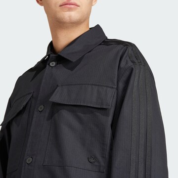 ADIDAS ORIGINALS Jacke  'Premium Essentials+' in Schwarz