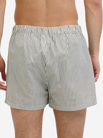JACK & JONES Boxershorts 'Milano' i blandade färger