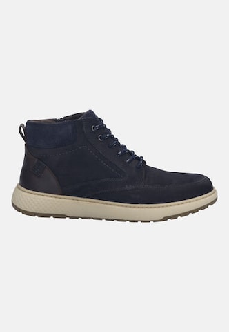 JOSEF SEIBEL Boot 'CLAYTON 03' in Blue