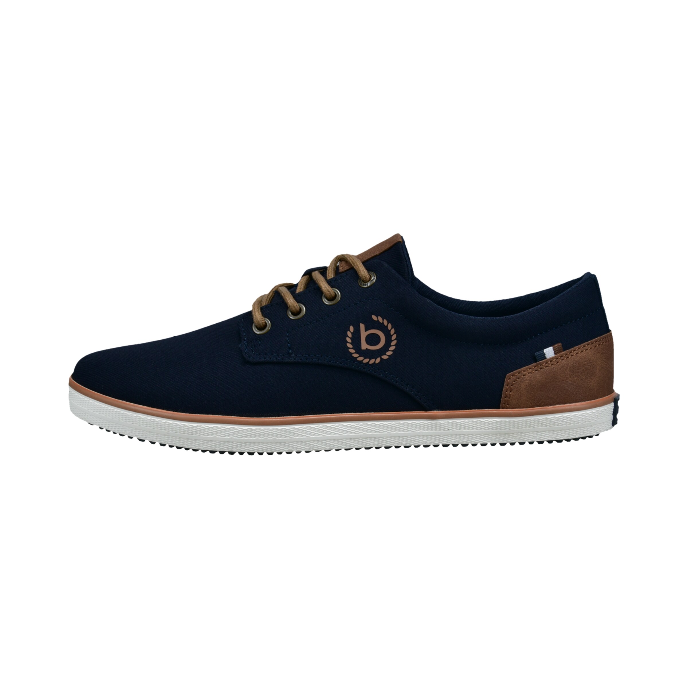 bugatti Sneaker low 'AFH' i blå