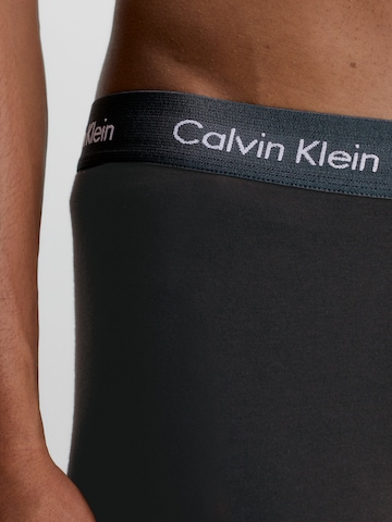 Calvin Klein Underwear Regular Boxer shorts in Black