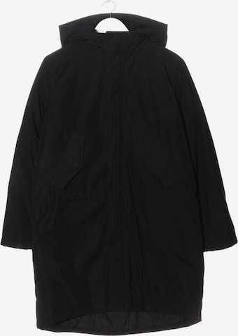 Samsøe Samsøe Jacket & Coat in S in Black: front