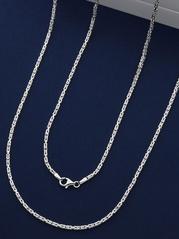Tony Fein Necklace 'König' in Silver