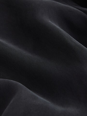 Next Bluse 'N.Premium' in Schwarz