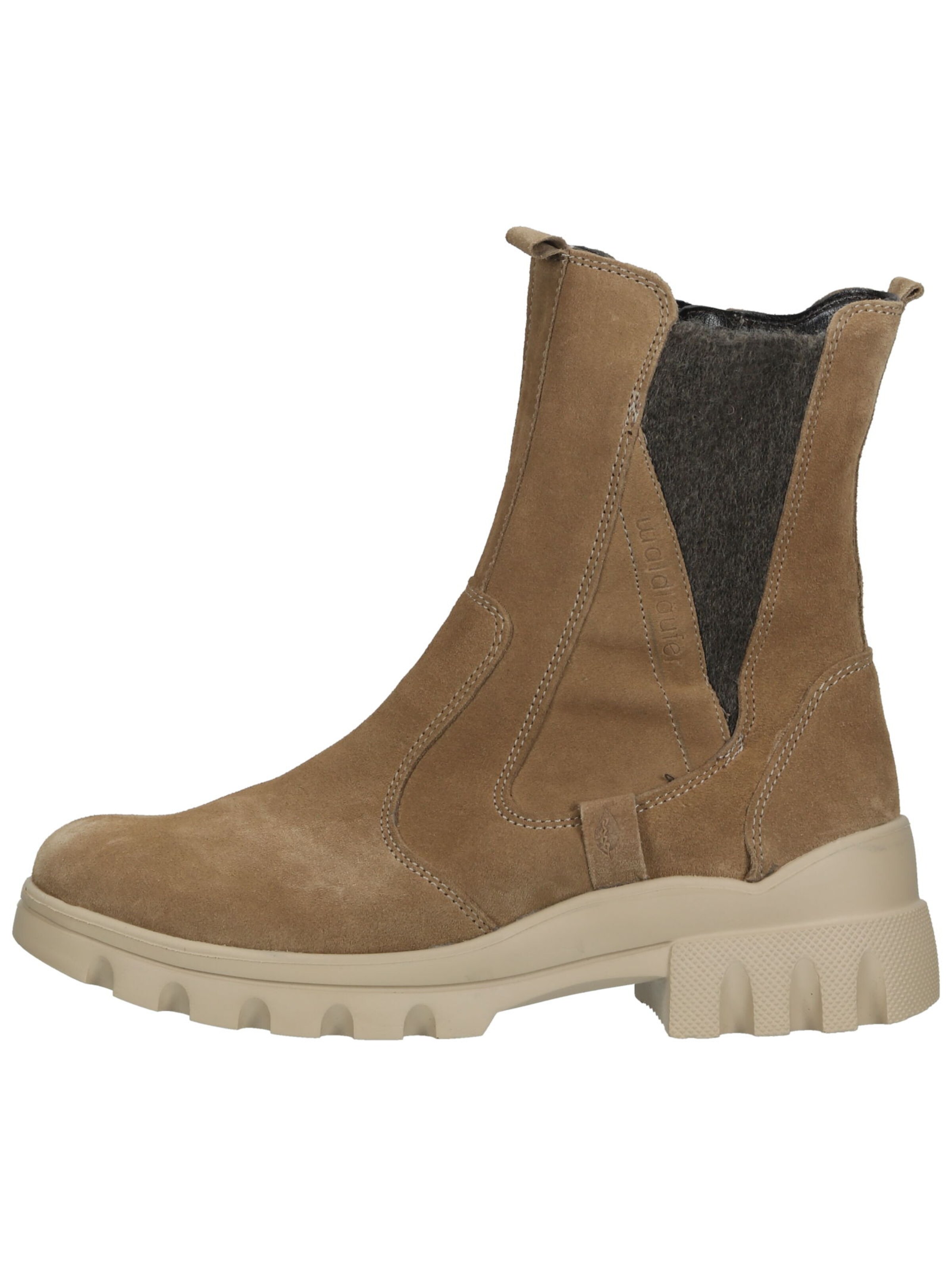 Stivaletto di WALDLÄUFER in beige