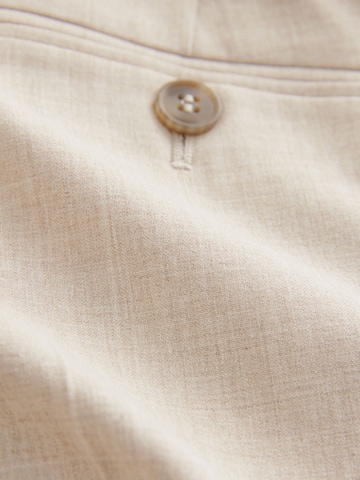 Skinny Pantaloni de la Next pe bej