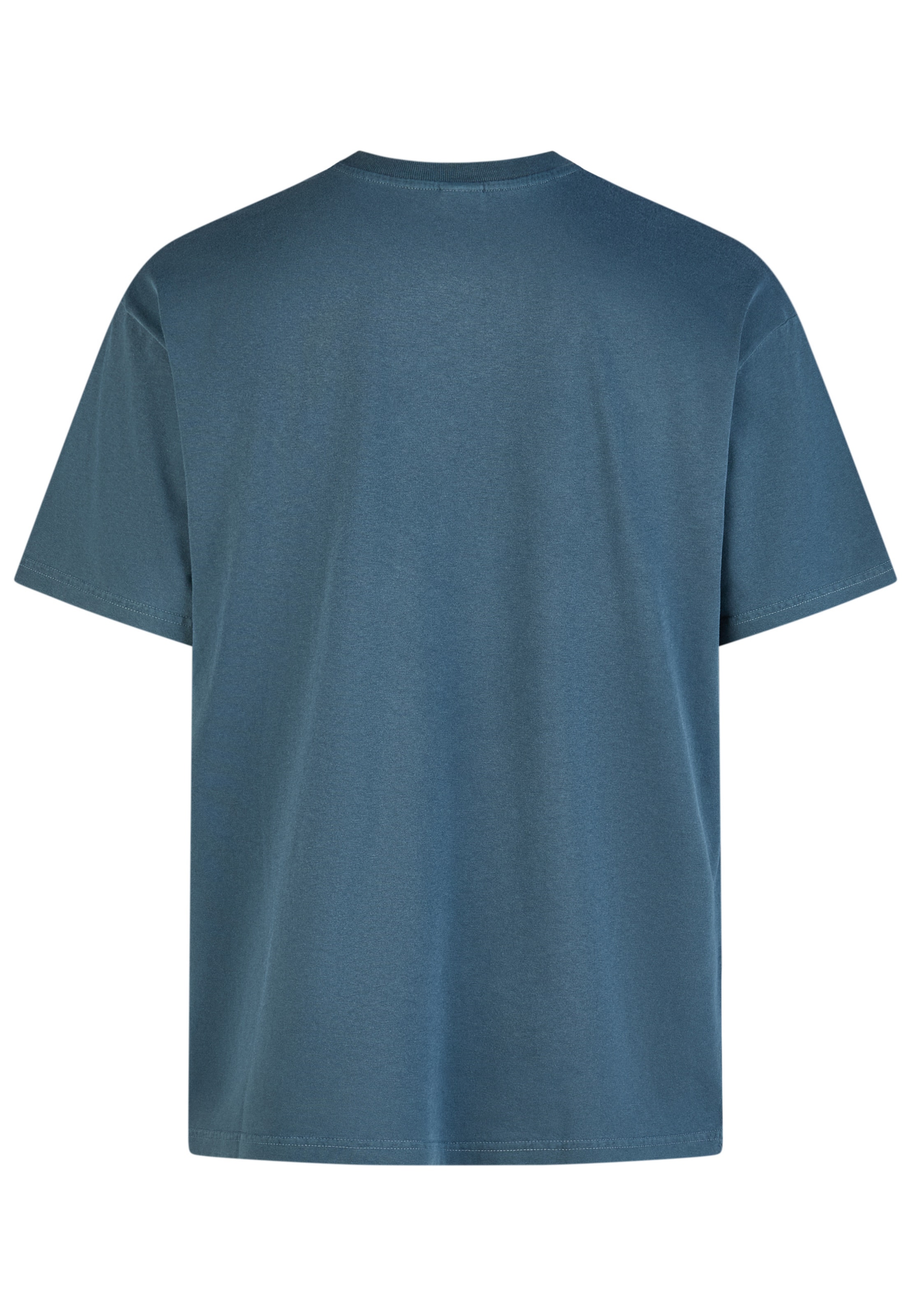 T-Shirt 'Waterkeeper 2' Iriedaily en bleu
