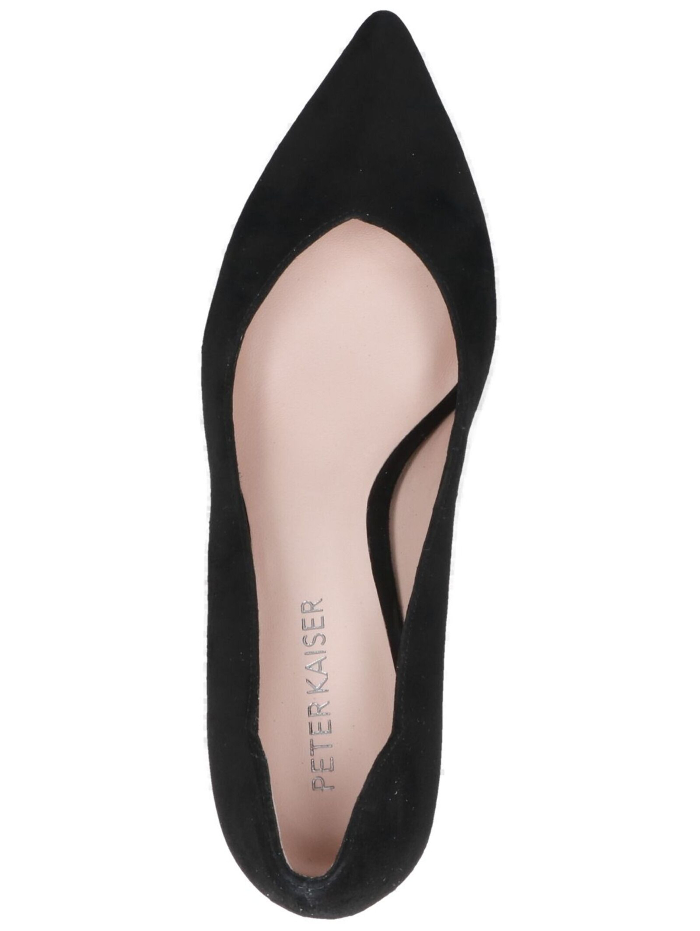 Escarpins PETER KAISER en noir