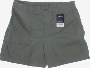 UNIQLO Shorts in L in Green: front