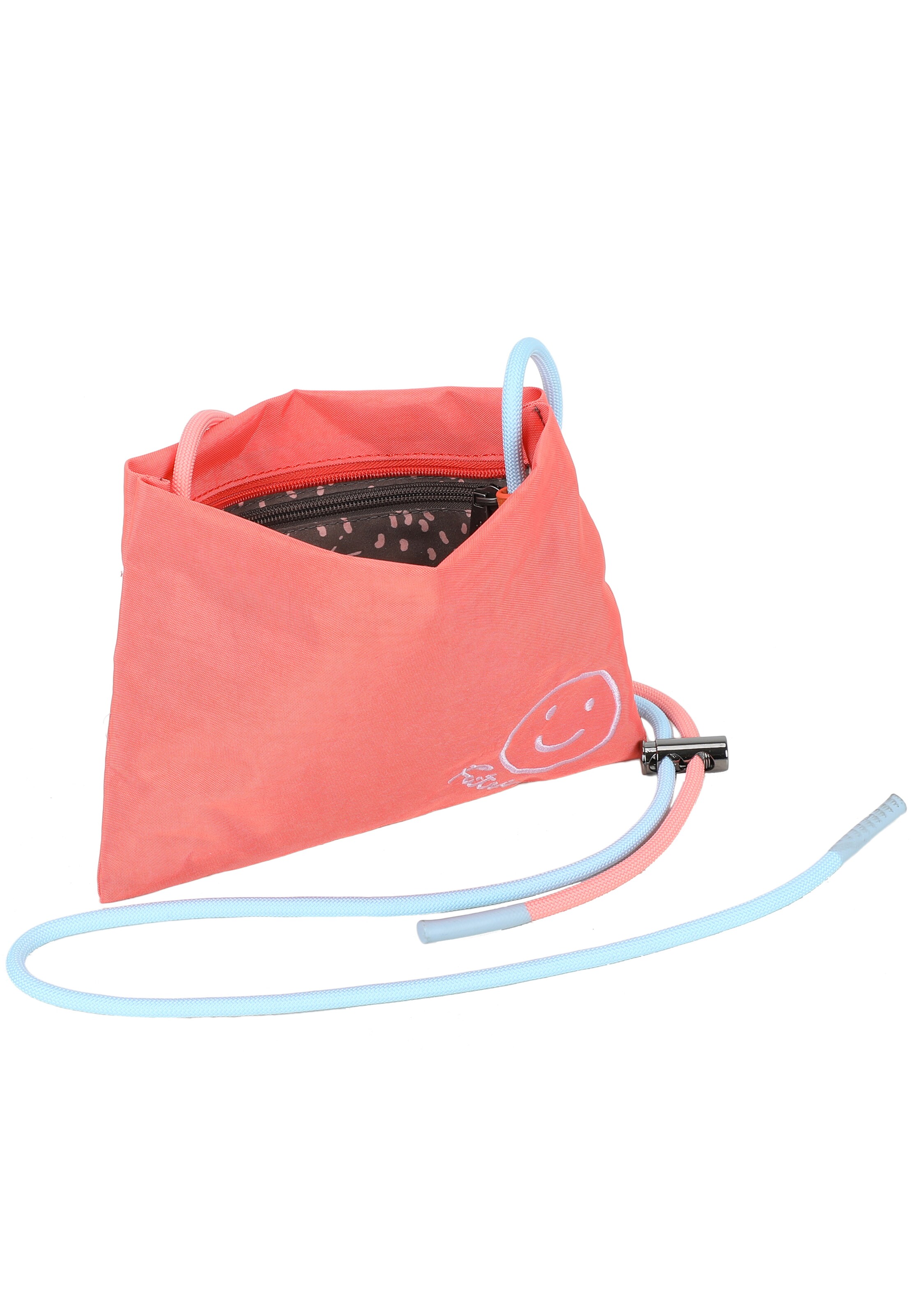 Fritzi aus Preußen Shoulder Bag in Red