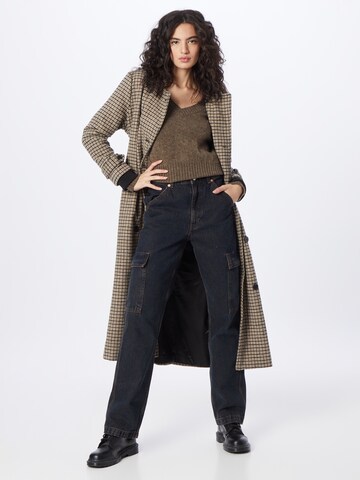 Pullover di Sisley in marrone
