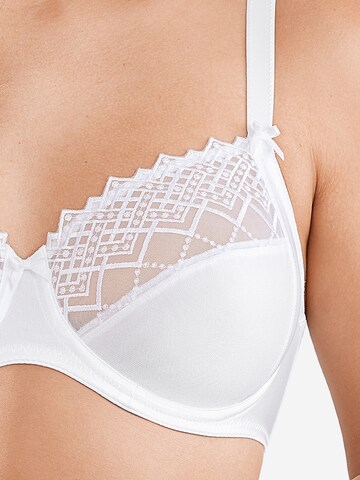 FELINA BH 'Joy' in Weiß