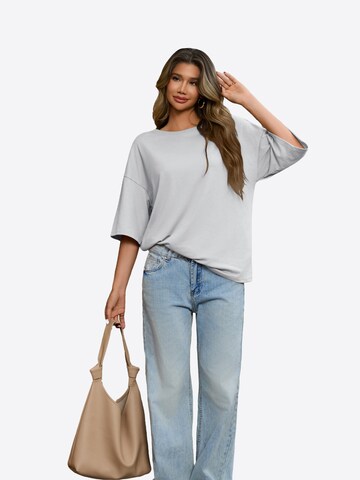 Imily Bela Tričko – šedá