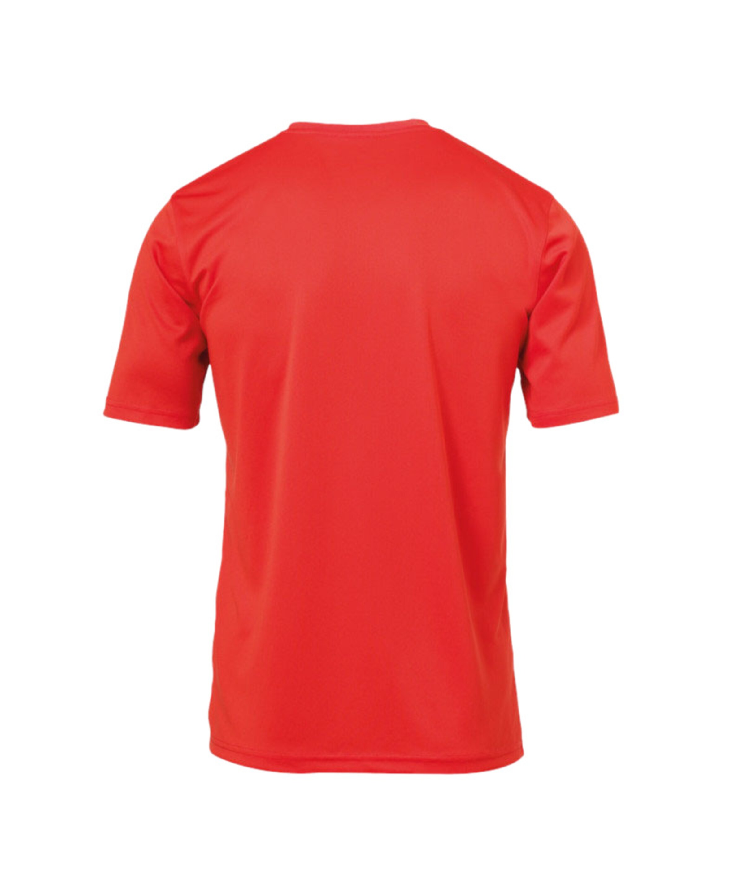 UHLSPORT Performance Shirt in Red