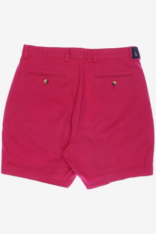 NAUTICA Shorts in 34 in Pink