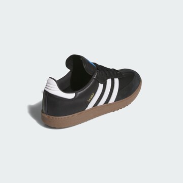 ADIDAS PERFORMANCE Sportschoen 'Samba Spikeless' in Zwart