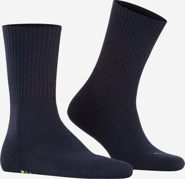 FALKE Sportsocken in Blau