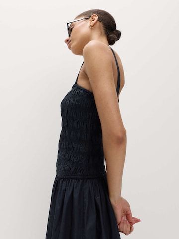 Robe Marks & Spencer en noir