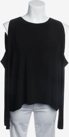 Norma Kamali Blouse & Tunic in S in Black: front