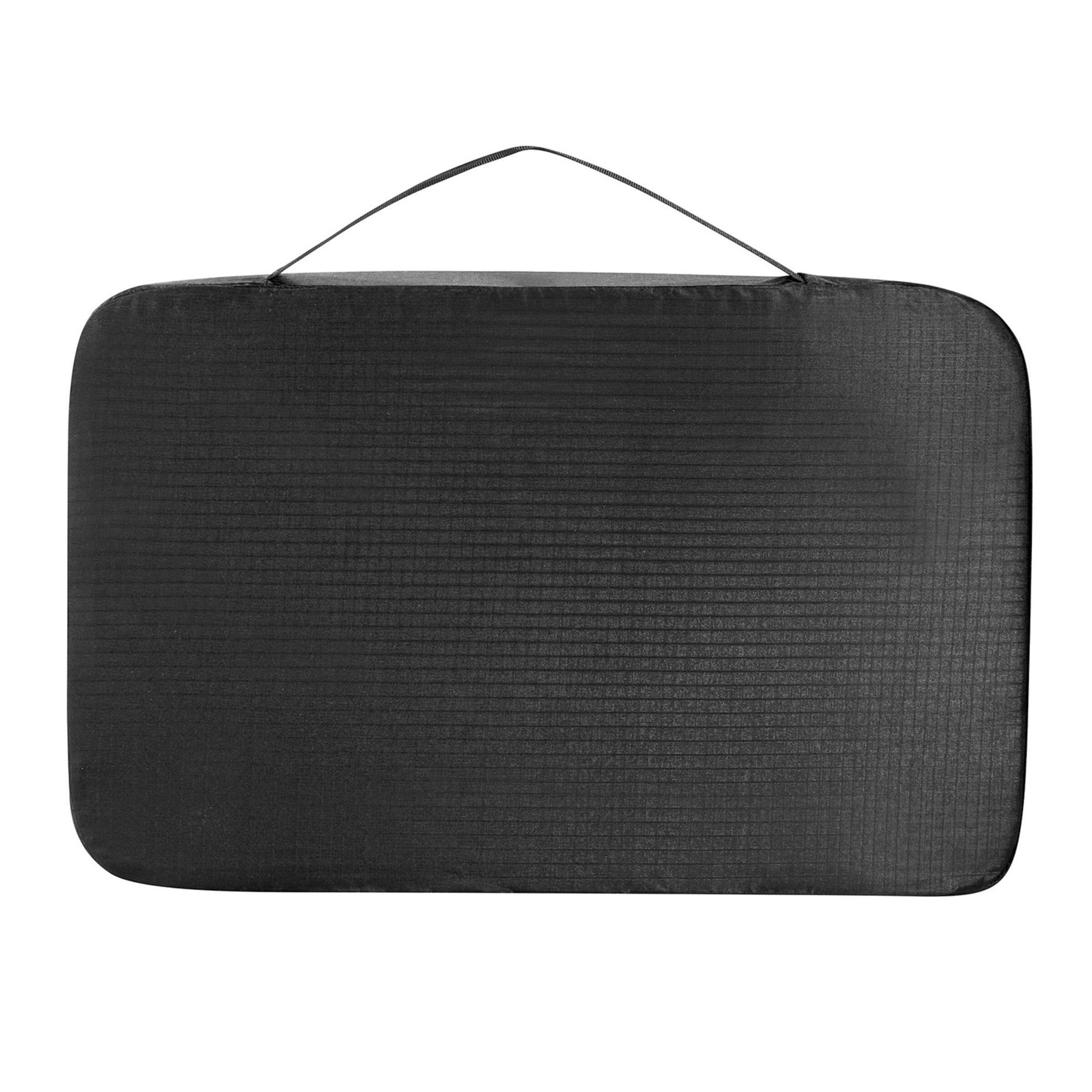 TATONKA Kleidersack in Schwarz