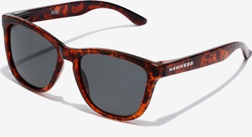 HAWKERS - Óculos de sol 'One' em preto: frente