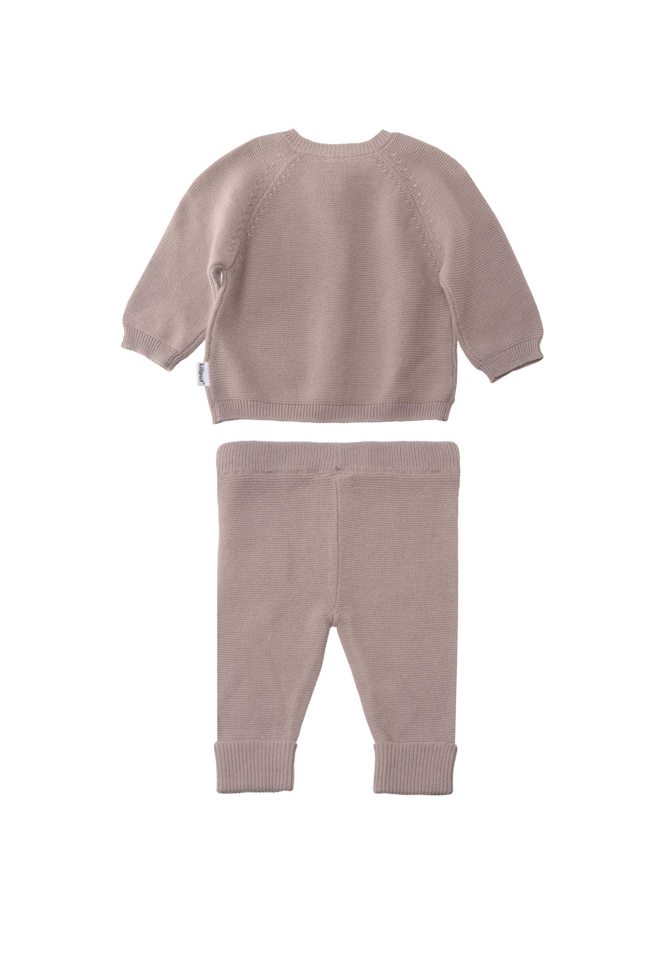 LILIPUT Set in Grey