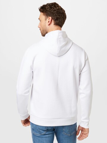 BOSS Sweatshirt 'Soody' in White