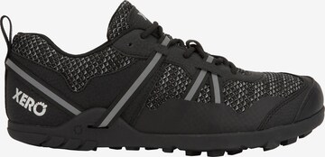 Xero Shoes Athletic Shoes 'Terraflex II' in Black: front
