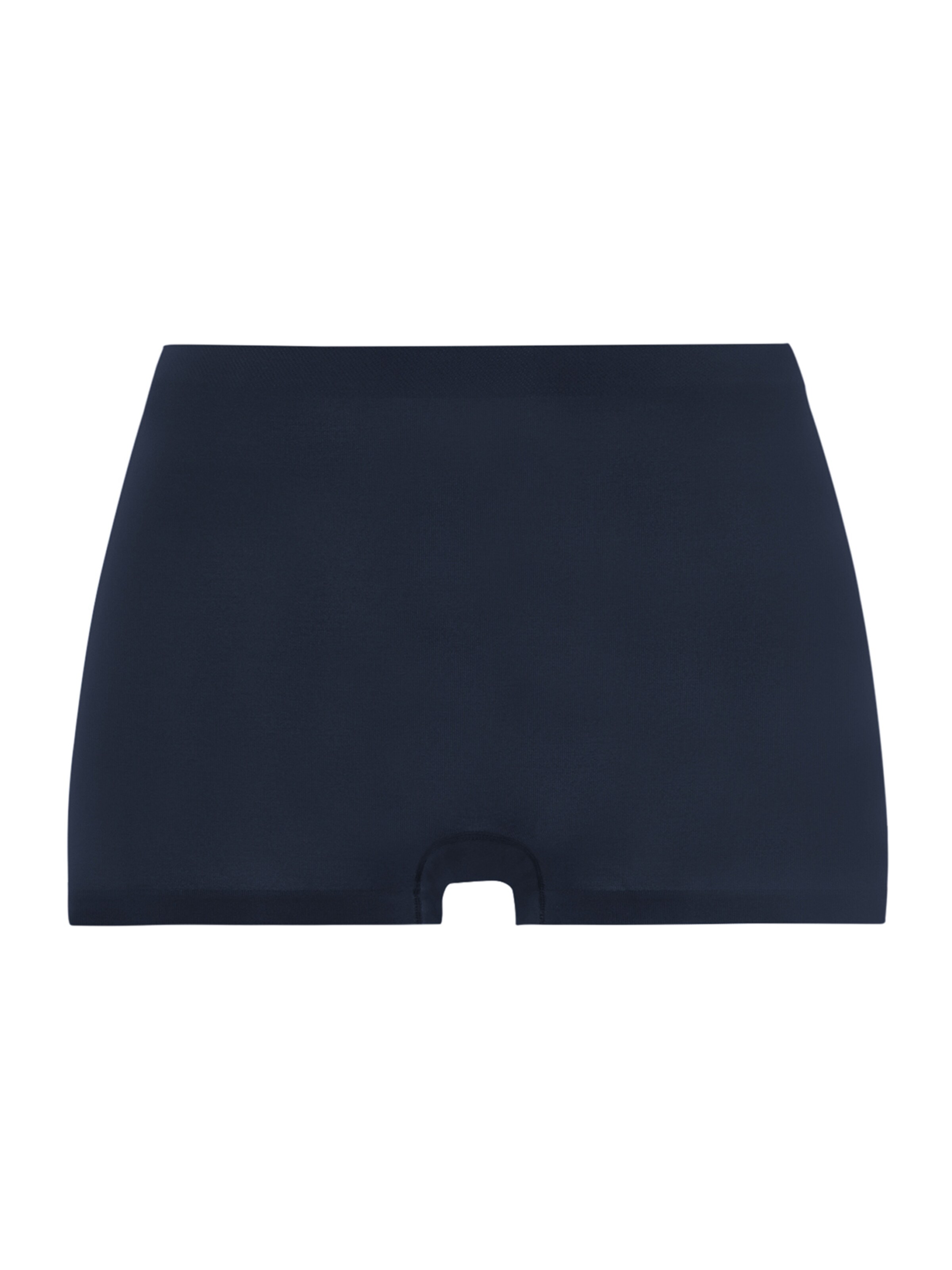 Culotte ' Touch Feeling ' Hanro en bleu : devant
